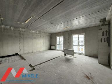 1-комнатная квартира по адресу (площадь 41 м²) - Atlanta.ua - фото 11