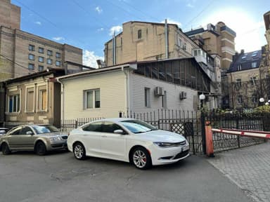 Коммерческая недвижимость по адресу ул. Саксаганского (площадь 104 м²) - Atlanta.ua - фото 13