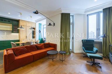 4+-rooms apartment apartment by the address st. Ul Kudryashova (area 141 m²) - Atlanta.ua - photo 26