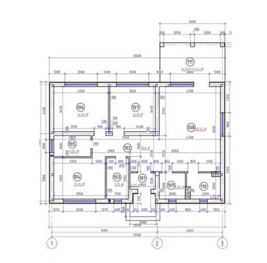 Будинок за адресою вул. Спортивна (площа 145 м²) - Atlanta.ua - фото 24