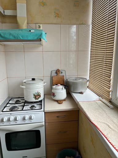 1-комнатная квартира по адресу ул. Замковецкая (площадь 32 м²) - Atlanta.ua - фото 29