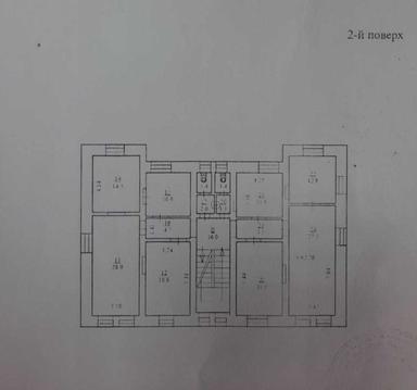 Дом по адресу (площадь 513 м²) - Atlanta.ua - фото 43