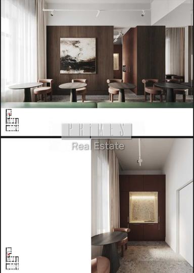 Commercial real estate at (area 570 m²) - Atlanta.ua - photo 46