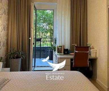 Многокомнатная квартира по адресу (площадь 150 м²) - Atlanta.ua - фото 34