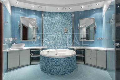 3-комнатная квартира по адресу ул. Ильенка Юрия (площадь 160 м²) - Atlanta.ua - фото 28