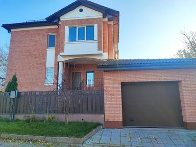 House by the address (area 323 m²) - Atlanta.ua - photo 25