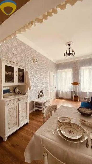 2-комнатная квартира по адресу Куликово поле пл. (площадь 41 м²) - Atlanta.ua - imageAlt 8