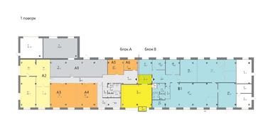 Комерційна нерухомість за адресою вул. Нижньоюрківська (площа 2300 м²) - Atlanta.ua - фото 37