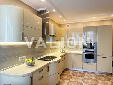 2-кімнатна квартира за адресою вул. Вишгородська (площа 92 м²) - Atlanta.ua - фото 33