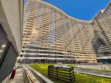 2-комнатная квартира по адресу Куликово поле пл. (площадь 62 м²) - Atlanta.ua - фото 41