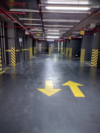 1-комнатная квартира по адресу (площадь 55 м²) - Atlanta.ua - фото 12