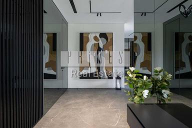 House by the address (area 420 m²) - Atlanta.ua - photo 31