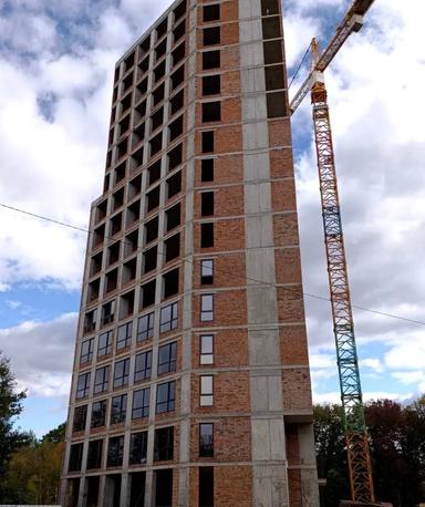 2-rooms apartment apartment by the address st. Velichkovskogo (area 69 m²) - Atlanta.ua - photo 36