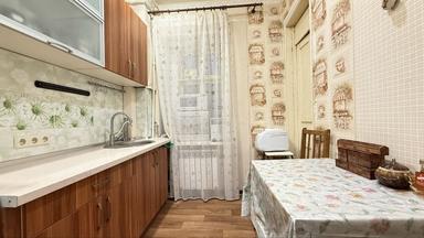 2-rooms apartment apartment by the address (area 34,3 m²) - Atlanta.ua - photo 38