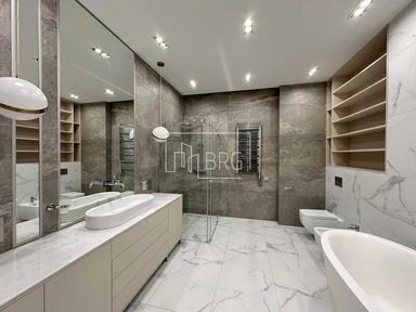 Многокомнатная квартира по адресу ул. Бандеры Степана (площадь 266 м²) - Atlanta.ua - фото 22