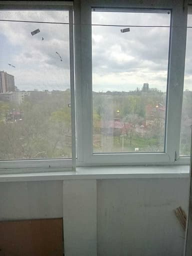 2-кімнатна квартира за адресою вул. Танкістів (площа 52 м²) - Atlanta.ua - фото 11