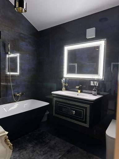 Дом по адресу Люстдорфская дор. (площадь 200 м²) - Atlanta.ua - фото 41