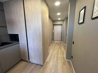 1-комнатная квартира по адресу ул. Магистратская (площадь 44 м²) - Atlanta.ua - фото 31