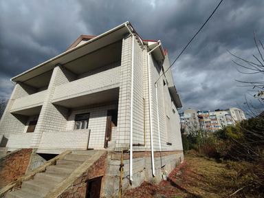 Дом по адресу ул. Киевская (площадь 300 м²) - Atlanta.ua - фото 14