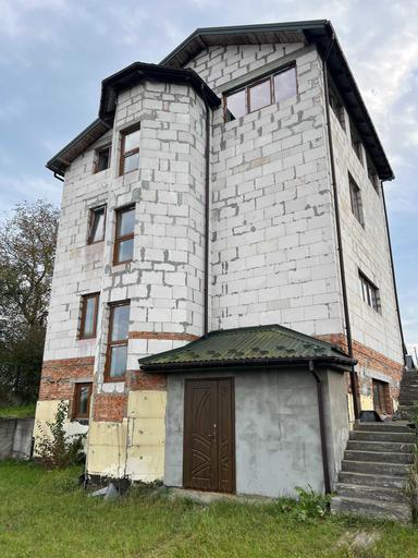 House by the address st. Grushevskogo (area 280 m²) - Atlanta.ua - photo 34