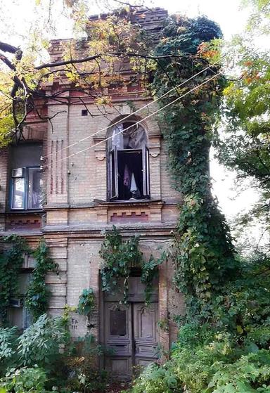 Дом по адресу ул. Шевченка (площадь 460 м²) - Atlanta.ua - фото 9