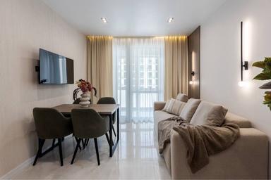 1-кімнатна квартира за адресою вул. Угорська (площа 47,1 м²) - Atlanta.ua - фото 25