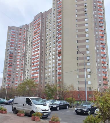 3-кімнатна квартира за адресою (площа 95 м²) - Atlanta.ua - фото 24