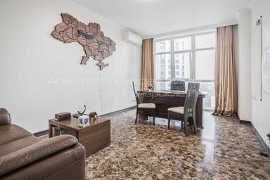 2-комнатная квартира по адресу бульвар Дружбы Народов (площадь 80 м²) - Atlanta.ua - фото 19