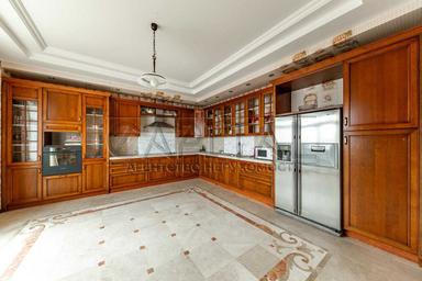 Багатокімнатна квартира за адресою вул. Іллєнка Юрія (площа 267 м²) - Atlanta.ua - фото 28