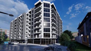 1-комнатная квартира по адресу Петефі Шандора пл. (площадь 43 м²) - Atlanta.ua - фото 9