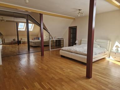 Багатокімнатна квартира за адресою вул. Антоненка-Давидовича (площа 134,8 м²) - Atlanta.ua - фото 28