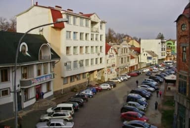 Коммерческая недвижимость по адресу Петефі Шандора пл. (площадь 173 м²) - Atlanta.ua - imageAlt 12