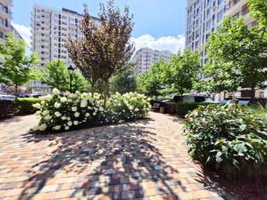 1-комнатная квартира по адресу ул. Заболотного ак. (площадь 23 м²) - Atlanta.ua - фото 42