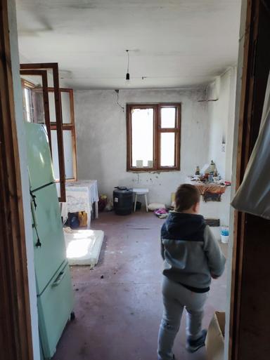 Будинок за адресою вул. Рокосовського (площа 40 м²) - Atlanta.ua - фото 12