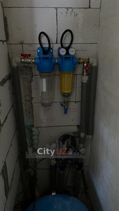 Дом по адресу Петефі Шандора пл. (площадь 133 м²) - Atlanta.ua - фото 20