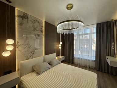 1-комнатная квартира по адресу Куликово поле пл. (площадь 46 м²) - Atlanta.ua - фото 15