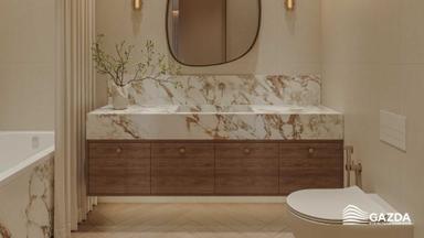 2-rooms apartment apartment by the address st. Universitetskaya (area 101,2 m²) - Atlanta.ua - photo 34