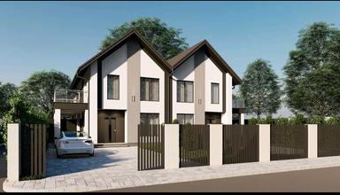 House by the address (area 94 m²) - Atlanta.ua - photo 12