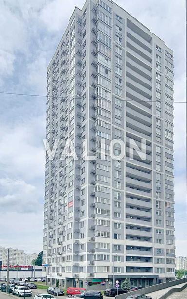 2-кімнатна квартира за адресою вул. Ревуцького (площа 79,9 м²) - Atlanta.ua - фото 43