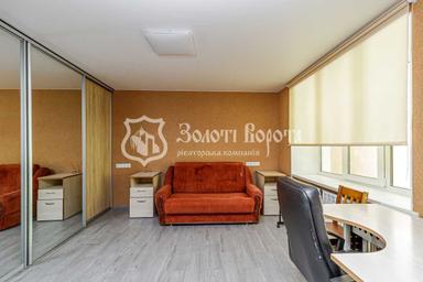 1-кімнатна квартира за адресою вул. Замковецька (площа 39,6 м²) - Atlanta.ua - фото 21