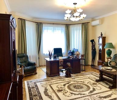 4+-rooms apartment apartment by the address st. Dovzhenko (area 190 m²) - Atlanta.ua - photo 16