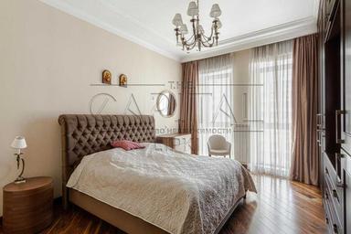 3-кімнатна квартира за адресою вул. Андрія Верхогляда (площа 110 м²) - Atlanta.ua - фото 32