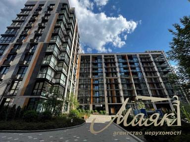 Комерційна нерухомість за адресою бульвар Дружби Народів (площа 277 м²) - Atlanta.ua - фото 27