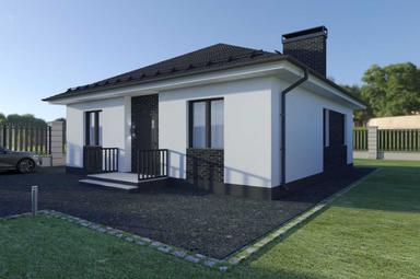 Будинок за адресою вул. Богдана Хмельницького (площа 92 м²) - Atlanta.ua - фото 14