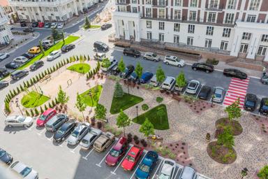 1-комнатная квартира по адресу ул. Заболотного ак. (площадь 23 м²) - Atlanta.ua - фото 27