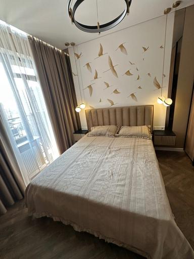 1-room apartment apartment by the address st. Genuezskaya (area 52 m²) - Atlanta.ua - photo 12