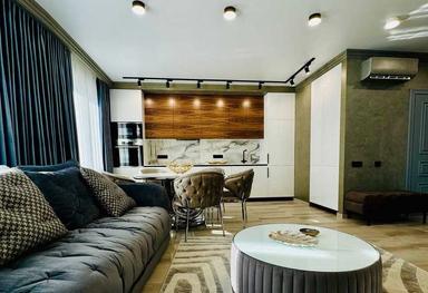 3-rooms apartment apartment by the address st. Kulikovo pole pl Oktyabrskoy revolyutsii pl (area 108 m²) - Atlanta.ua - photo 14