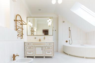 House by the address st. Kulikovo pole pl Oktyabrskoy revolyutsii pl (area 362 m²) - Atlanta.ua - photo 29