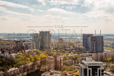 3-комнатная квартира по адресу бульвар Дружбы Народов (площадь 254 м²) - Atlanta.ua - фото 44