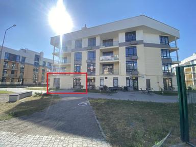 Комерційна нерухомість за адресою вул. Лук'яненка Левка (площа 165,7 м²) - Atlanta.ua - фото 15